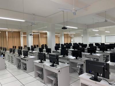 計算機應用技術專業 掌握前沿技術，引領職業發展新方向